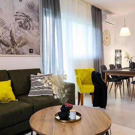 Grgic Apartments - Lux Apt2 - Free Parking Zagrzeb Zewnętrze zdjęcie