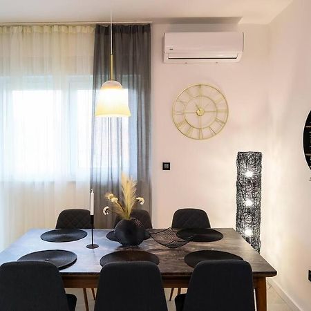Grgic Apartments - Lux Apt2 - Free Parking Zagrzeb Zewnętrze zdjęcie