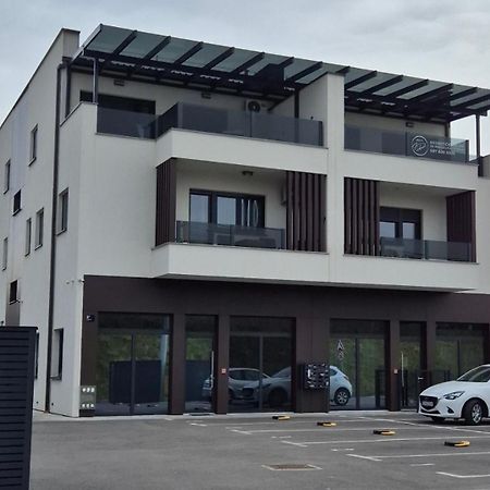 Grgic Apartments - Lux Apt2 - Free Parking Zagrzeb Zewnętrze zdjęcie