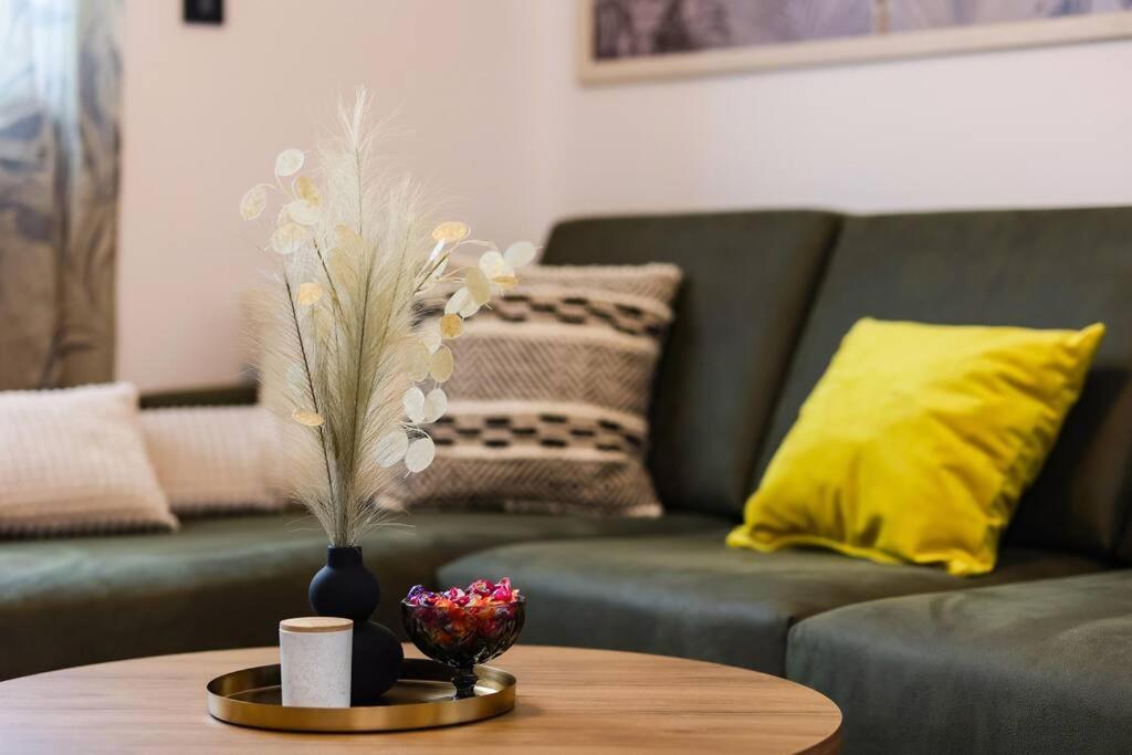 Grgic Apartments - Lux Apt2 - Free Parking Zagrzeb Zewnętrze zdjęcie