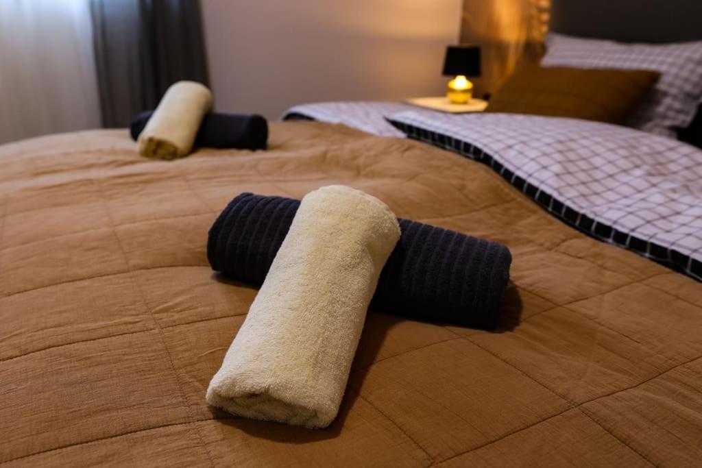 Grgic Apartments - Lux Apt2 - Free Parking Zagrzeb Zewnętrze zdjęcie
