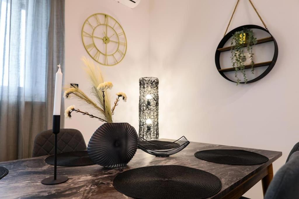 Grgic Apartments - Lux Apt2 - Free Parking Zagrzeb Zewnętrze zdjęcie