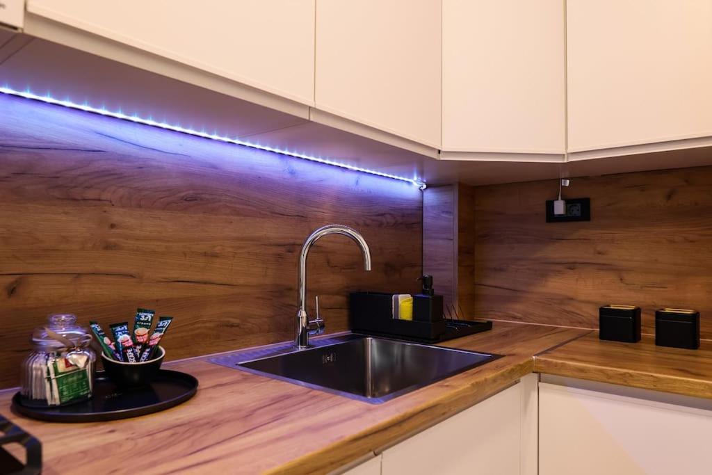 Grgic Apartments - Lux Apt2 - Free Parking Zagrzeb Zewnętrze zdjęcie