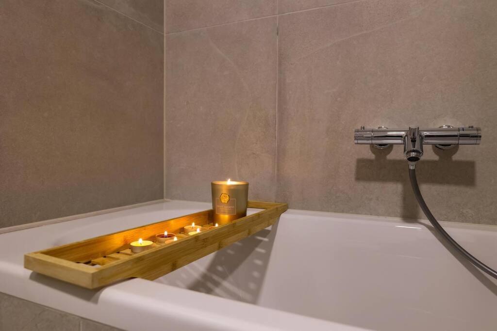 Grgic Apartments - Lux Apt2 - Free Parking Zagrzeb Zewnętrze zdjęcie