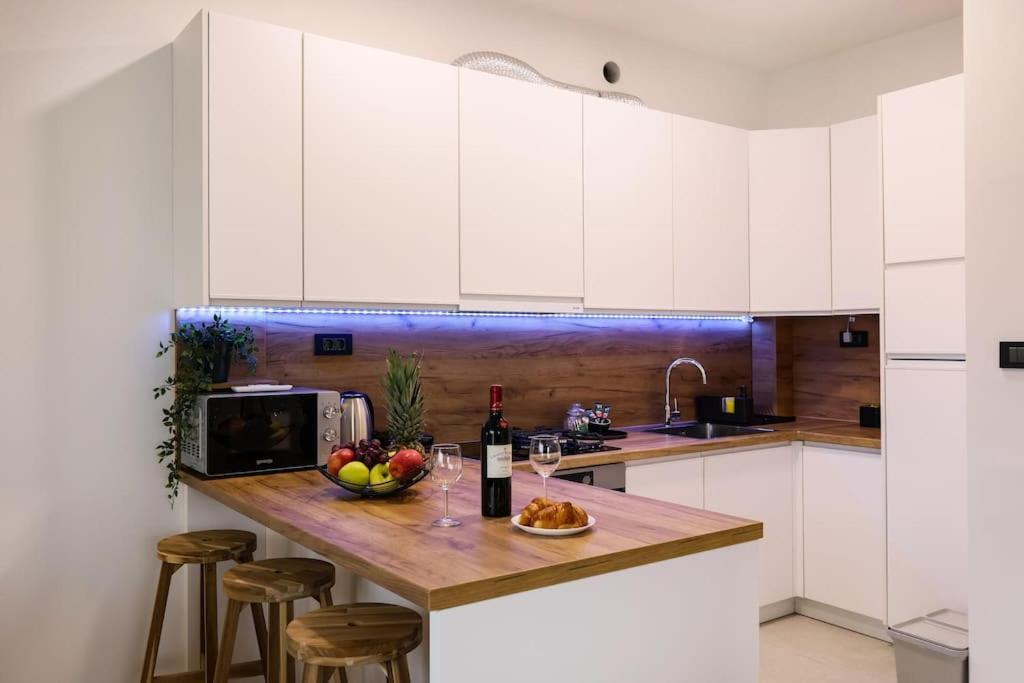 Grgic Apartments - Lux Apt2 - Free Parking Zagrzeb Zewnętrze zdjęcie